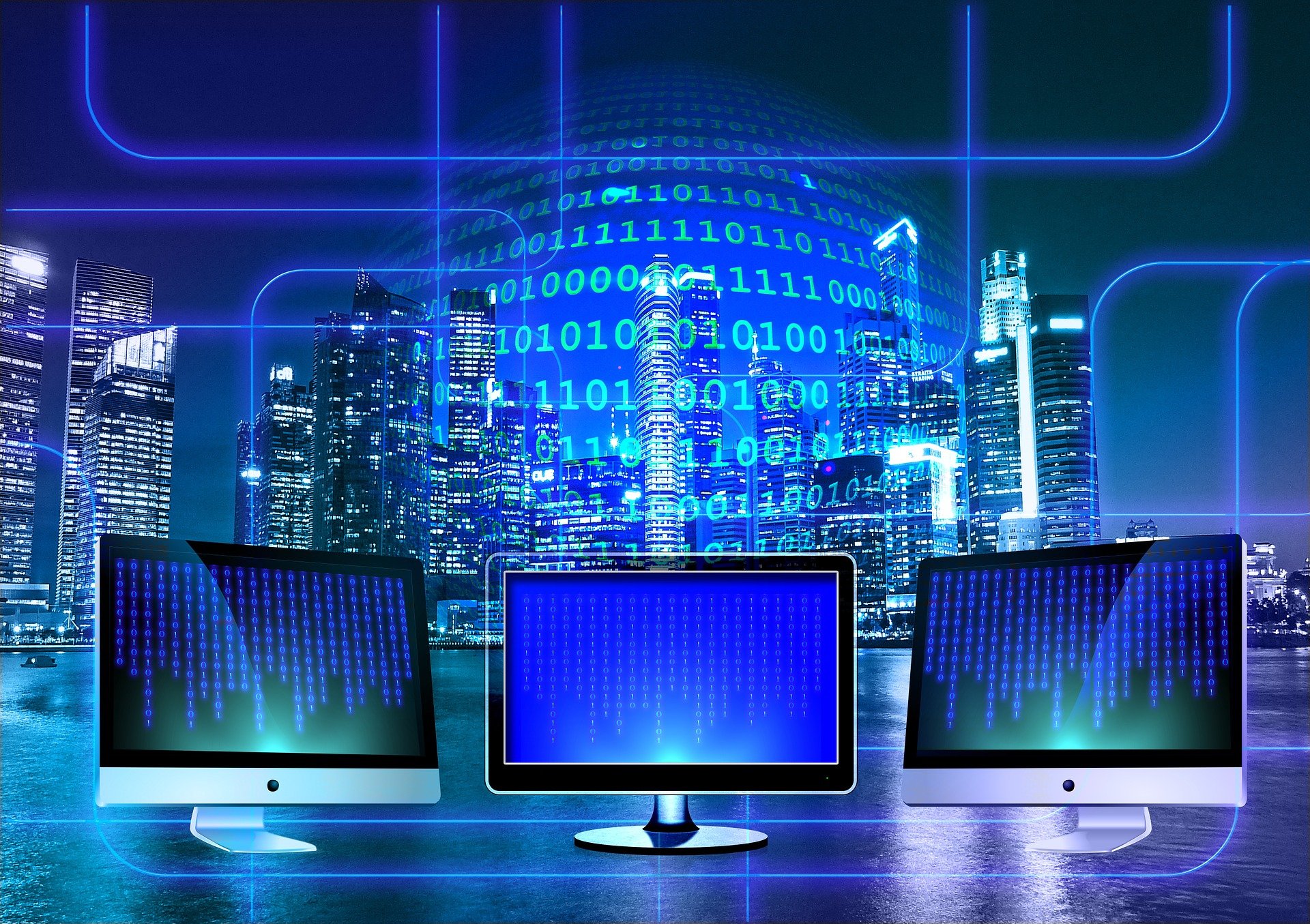 Why Choose Scribotech