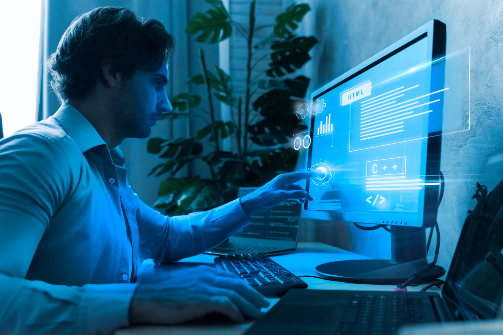 Data Processing